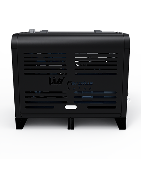 Black Panther Series High Pressure Pump