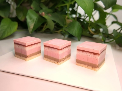 chocolate decoration