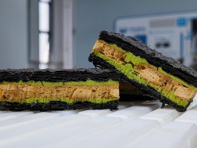 Mille-Feuille