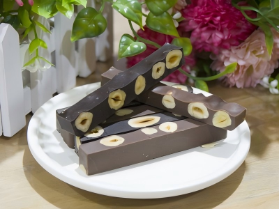 Nut chocolate